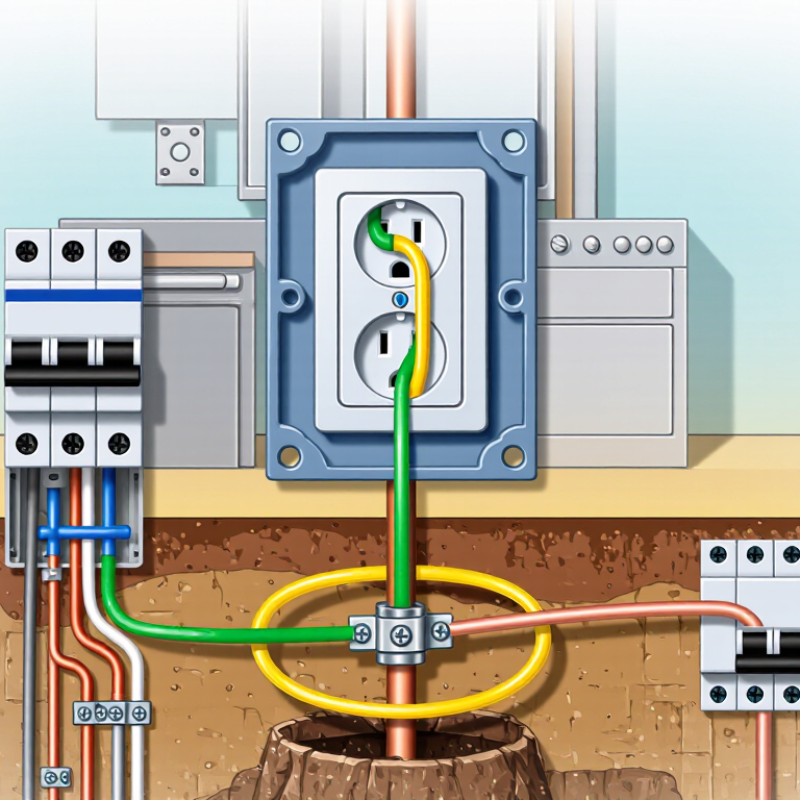 Why Is Grounding Wire Important for Electrical Safety?