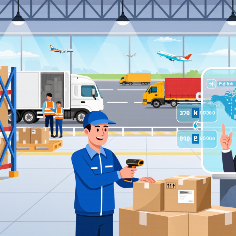 7 Tips to Improve Delivery Speed for Overseas Orders?
