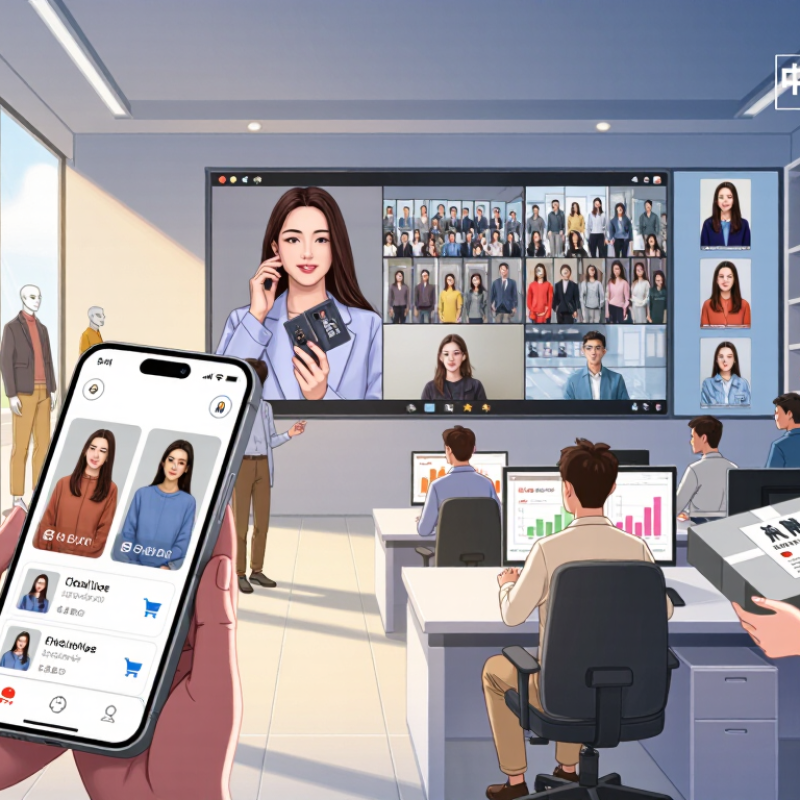 ¿Por qué crecen tanto las marcas de moda online de China?