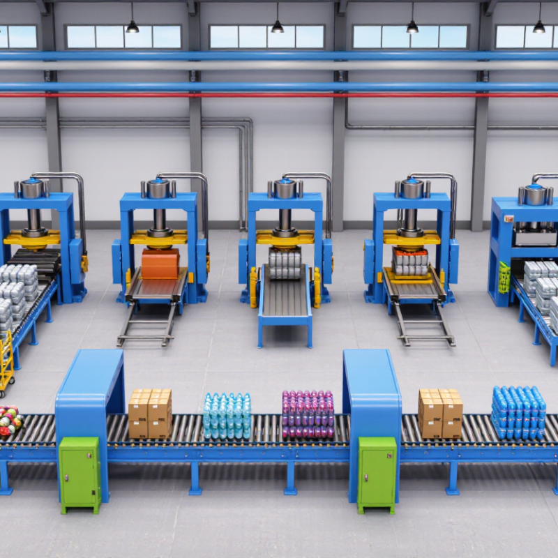 7 Best Recycling Baler Machines for Global Buyers?