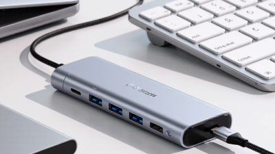 2026 Best USB C 3.0 Hub 4 Ports for Global Buyers?