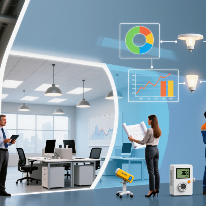 How to Maximize Return on Investment in Lighting Projects