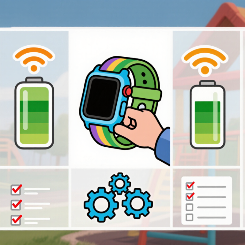 7 Tips for Buying a Standalone 4G Kids Smartwatch?