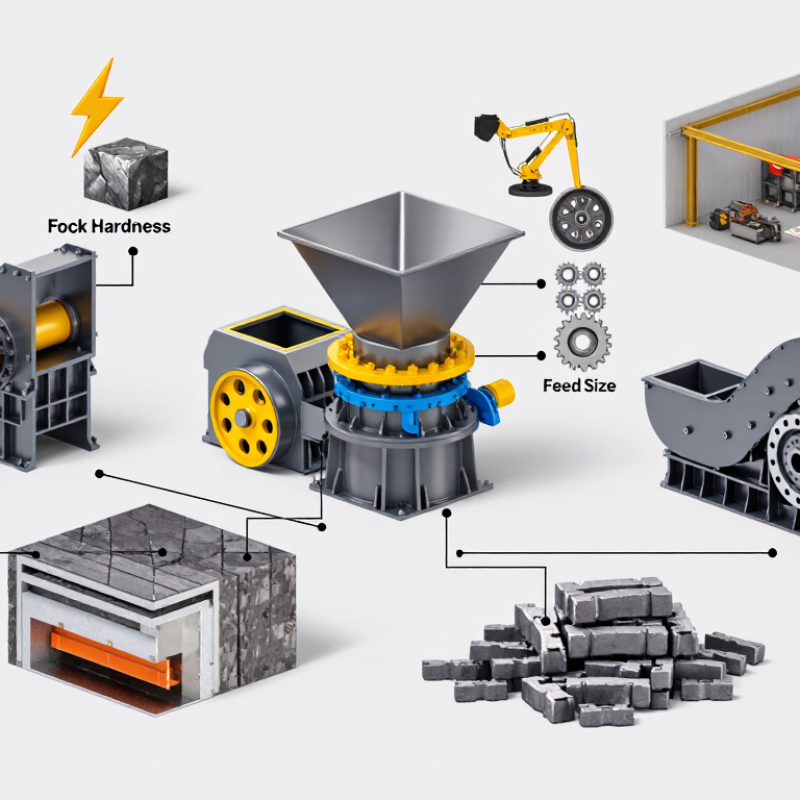 China Top Primary Crusher Manufacturers and Suppliers