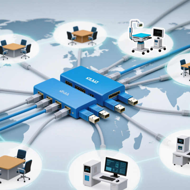 Why Choose HD Base T Extender for Global Buyers?
