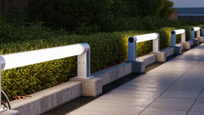 How to Choose LED Waterproof Slat Lights for Outdoor Use?