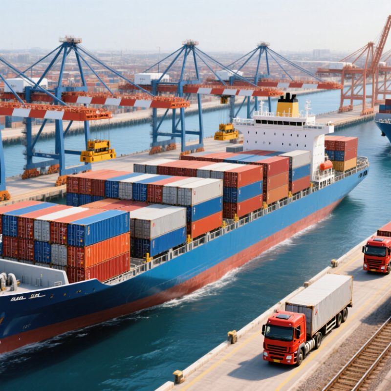 Why Choose Steel Containers for Global Shipping?
