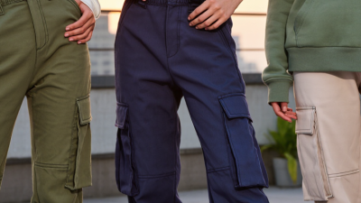 How to Source Baggy Cargo Pants for Women in 2026?