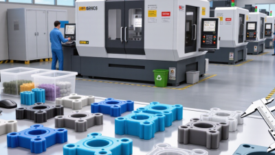 How to Choose Plastic Part Manufacturing Suppliers in 2026