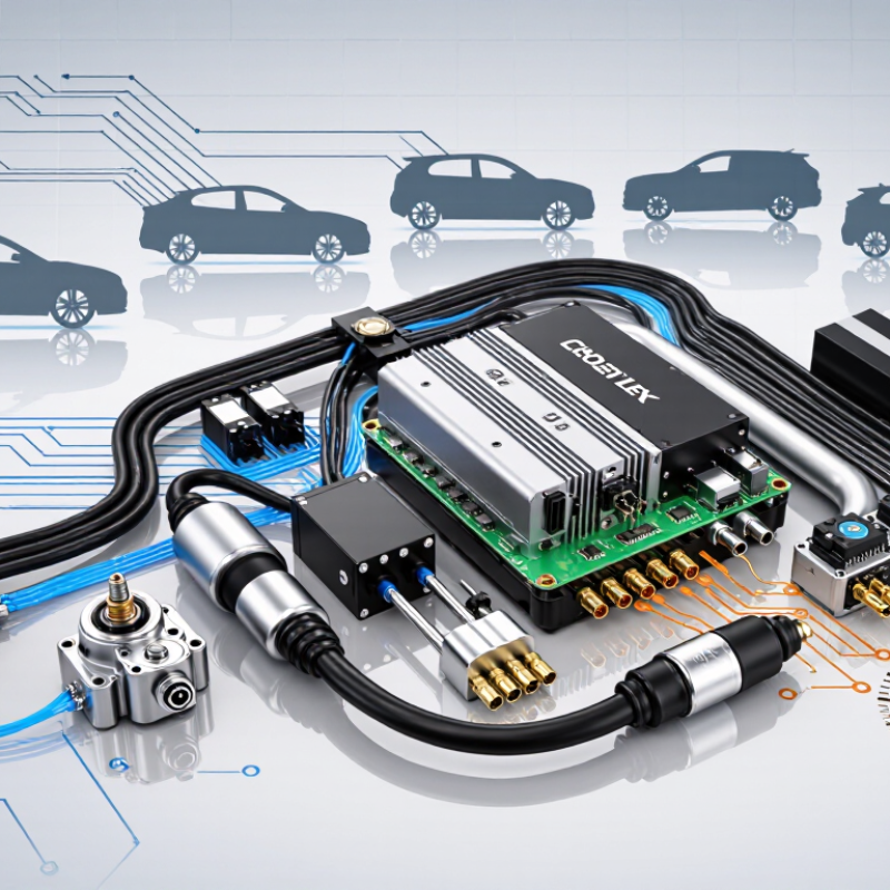 2026 Best Engine Control System Parts Buying Guide