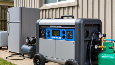 7 Tips for Buying an LP Powered Generator?