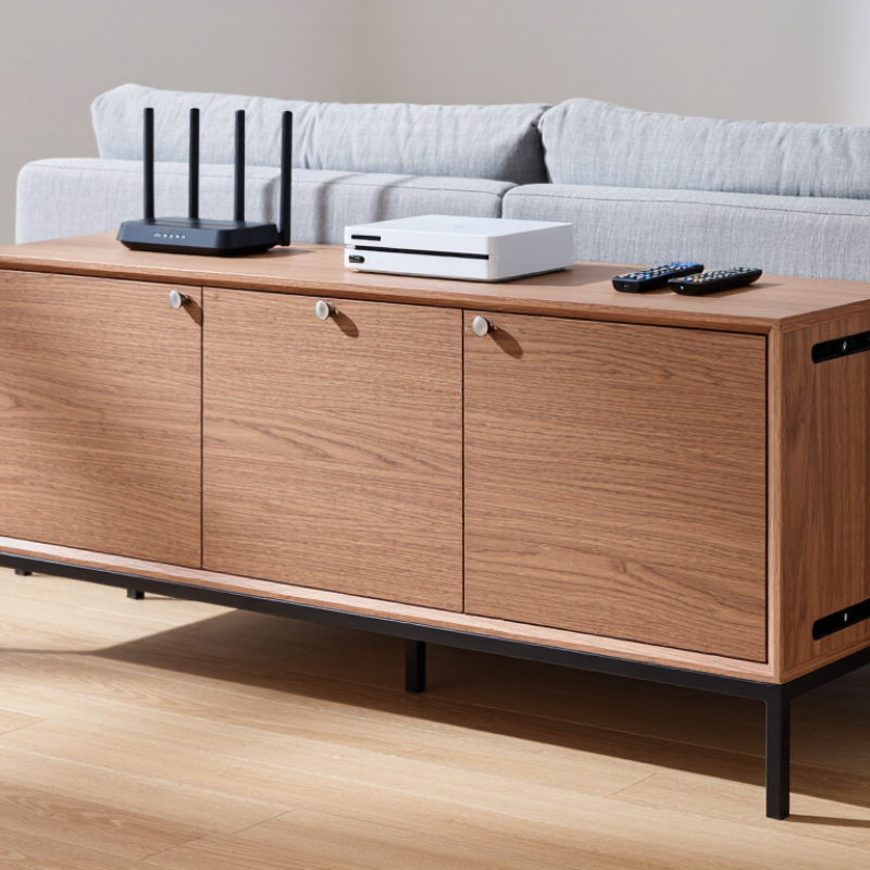 What Are the Top Slim Media Cabinet Suppliers in China?