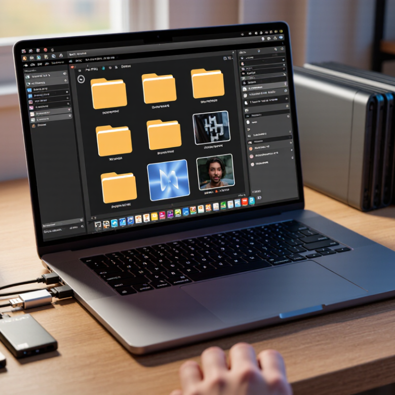 2026 Best Ways to Recover Deleted Files From USB Drive?