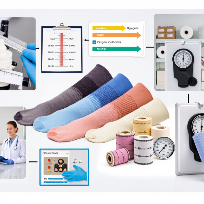 China Best Compression Therapy Products Manufacturer?