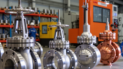 Top 10 Engineered Valves Suppliers for Global Buyers