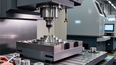7 Tips for Choosing the Best Axis CNC Machine