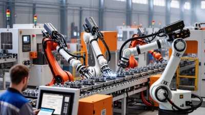 How to Choose the Right Industrial Automation System?
