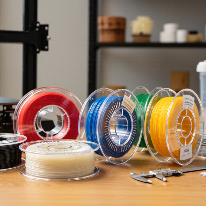 How to Choose the Best PLA Filament Bundle