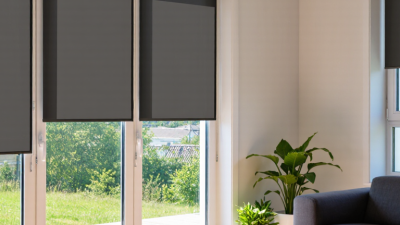Why Choose Blackout Shades for Windows?
