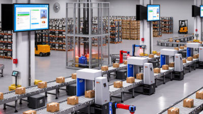 What Are the Top China Warehouse Conveyor Systems?