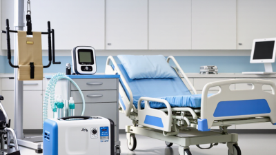 2026 Top DME Medical Equipment Types for Global Buyers
