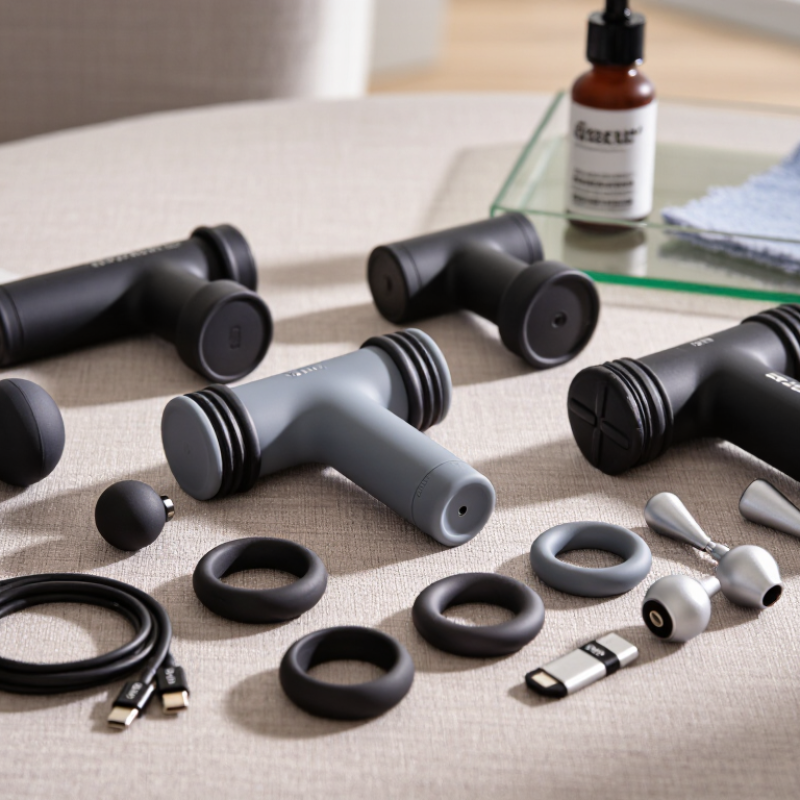 2026 Best Men's Sex Toys for Global Buyers