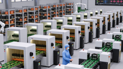 What Are the Top China PCB Board Fabrication Manufacturers?