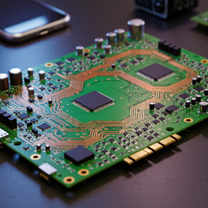 What Is a PCB Circuit Board and How Does It Work?