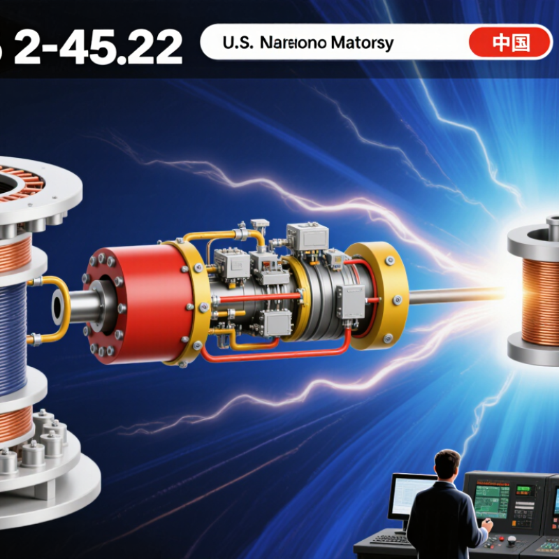 What Is the Strongest Magnet in the World in 2026?