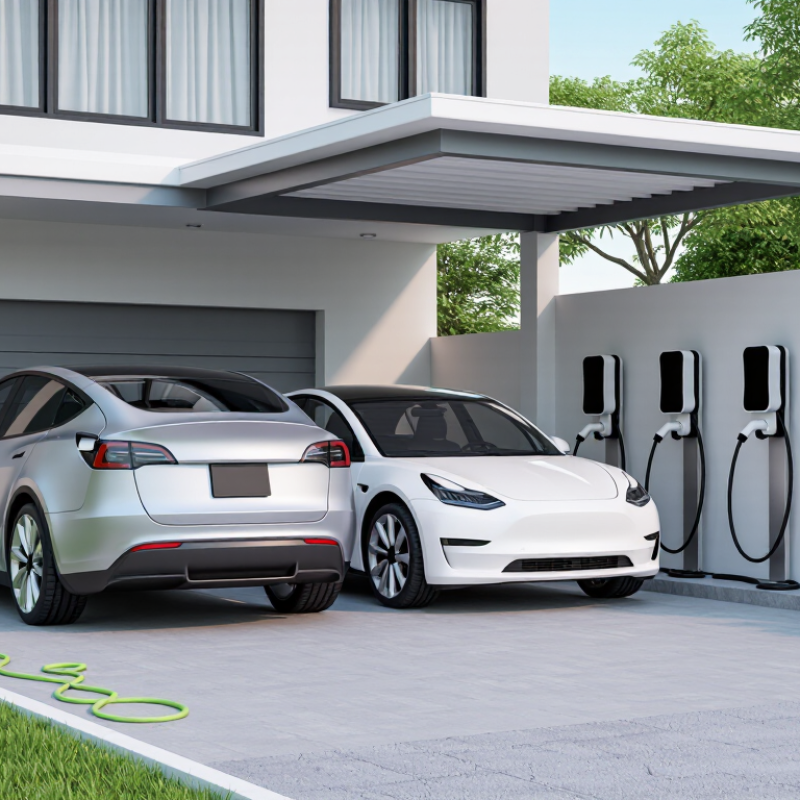 China Top 10 Home EV Chargers How to Expand Your Setup?