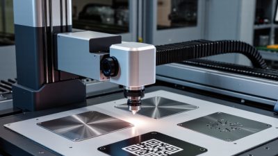 How to Choose the Best Fiber Laser Marking Printer?