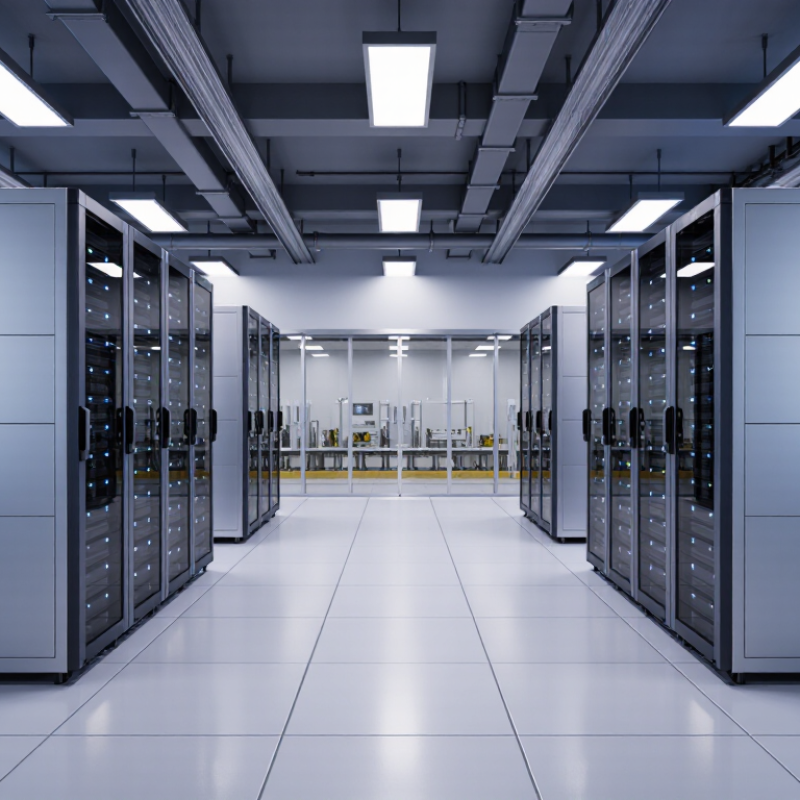 2026 Top UPS System Manufacturers for Global Buyers