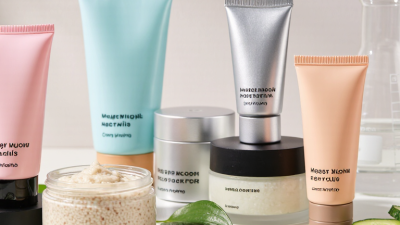 What Are 7 Facial Scrub Buying Tips for Global Buyers?