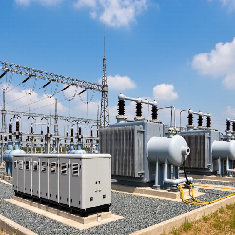 10 Best Substation Transformers for Global Buyers?