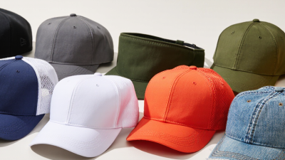 What Are the Top 10 Types of Baseball Caps for Buyers?