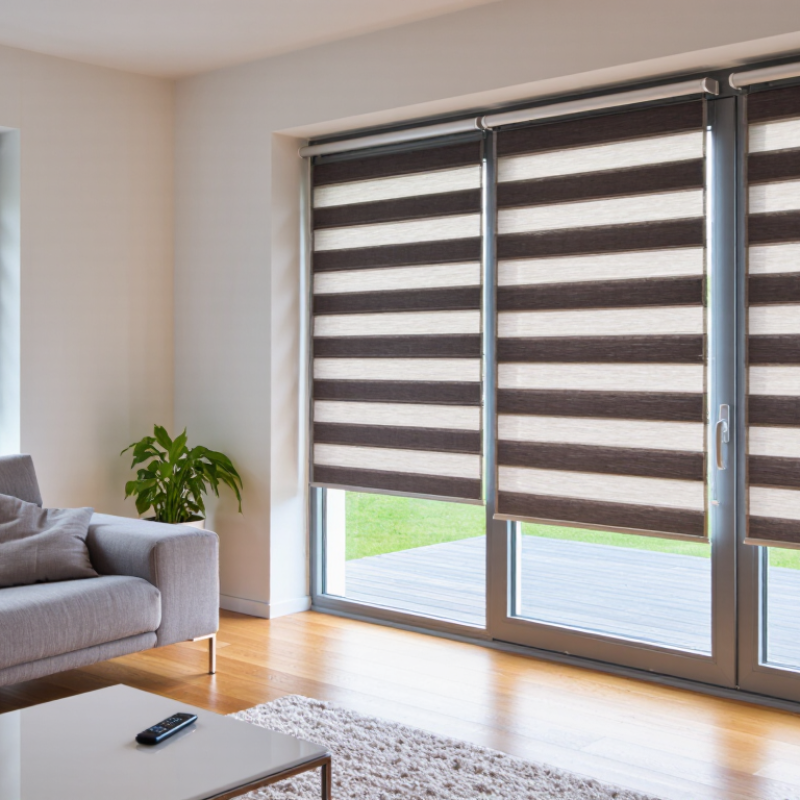 How to Choose Zebra Window Blinds in 2026?