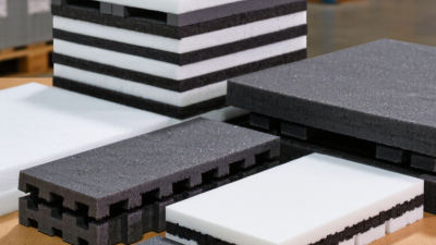 2026 Best EPS Foam Board Types for Global Buyers?