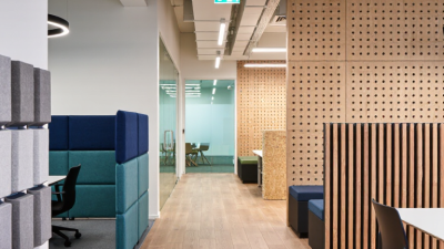2026 Top Types of Acoustic Wall Panels UK Buyers Need