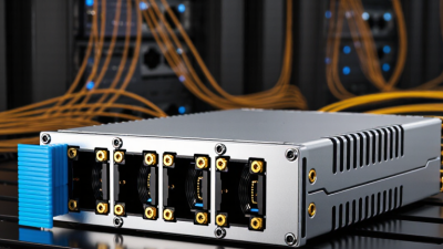 How to Choose Cisco QSFP 100G ZR4 S?