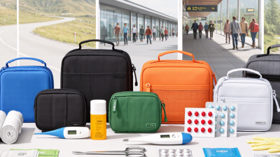 10 Best Med Kits for Travel and Emergencies?