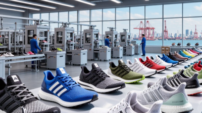 China Top Casual Running Shoes Manufacturers?