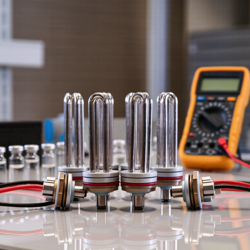 Why Choose NTC Heaters for Global Sourcing?