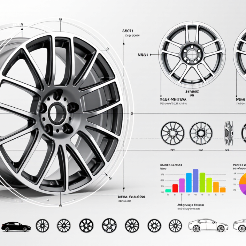 2026 Best SYAC C1071 Cast Wheel for Global Buyers?