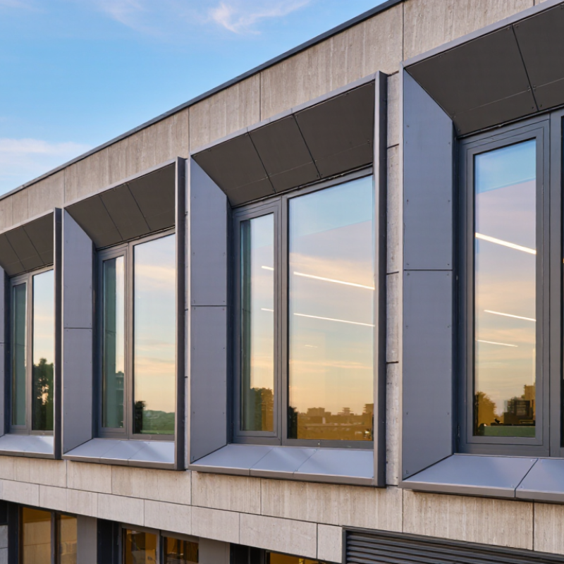 2026 Best Premium Windows for Global Buyers?