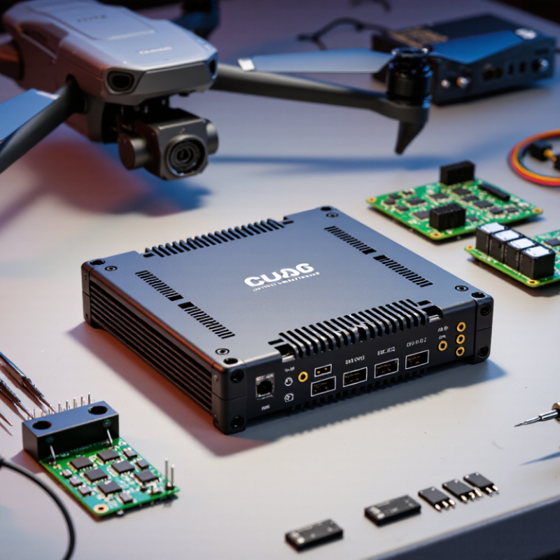 Top Cuav V5+ Flight Controller for Global Buyers?