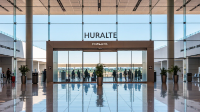 Why Choose Herculite Glass Doors for Global Projects?
