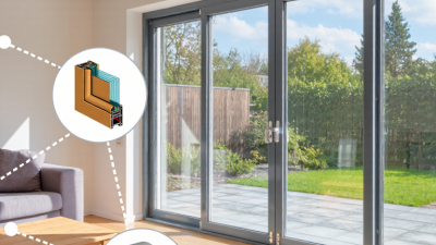 How to Choose the Right Sliding Doors?