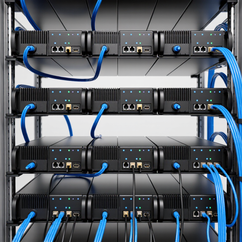 2026 Best HDBaseT Extender for Global Buyers