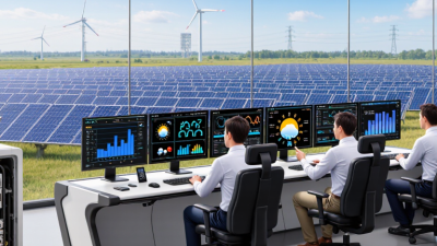 What Is the Best PV Monitoring System in China?