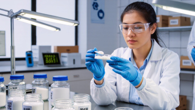 10 Tips for Sourcing Nervonic Acid Powder Globally